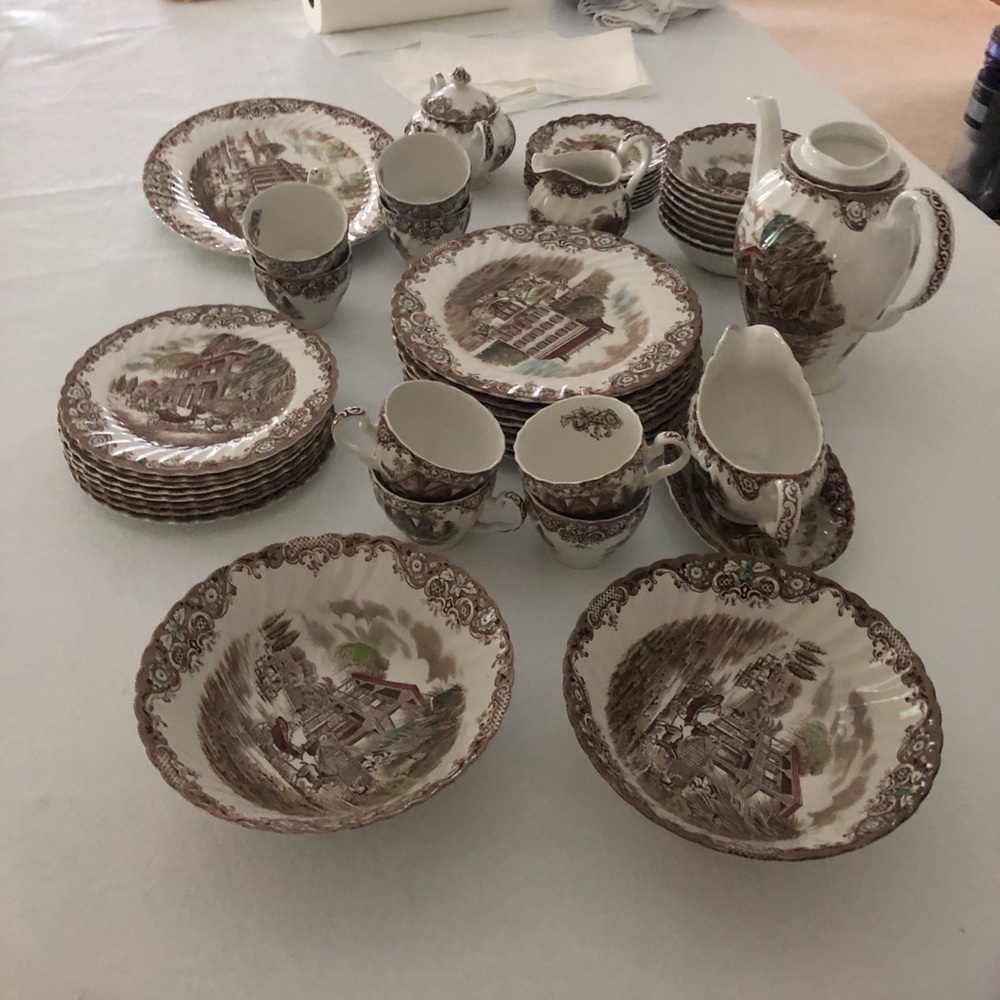 Heritage Hall China
